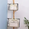 Handbag Dust Bags Organizer For Closet 6