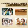 Korean Rice Probiotic Sunscreen 4