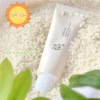 Korean Rice Probiotic Sunscreen 2