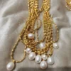 Angara Pearl Necklace 6