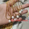 Angara Pearl Necklace 3